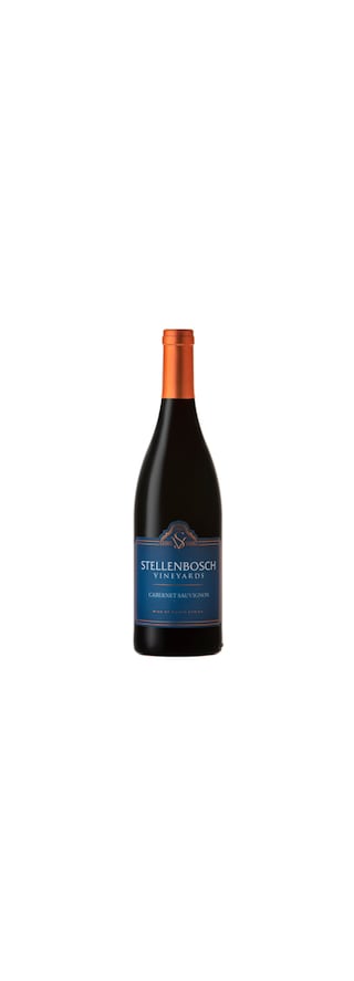 Stellenbosch | Cabernet Sauvignon 75 cl