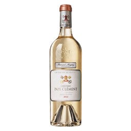 Chateau Pape Clement | Pessac-Léognan Grand Cru Classé | 2022 