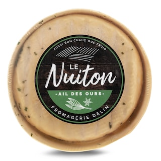 Delin | Le nuiton| Ail 