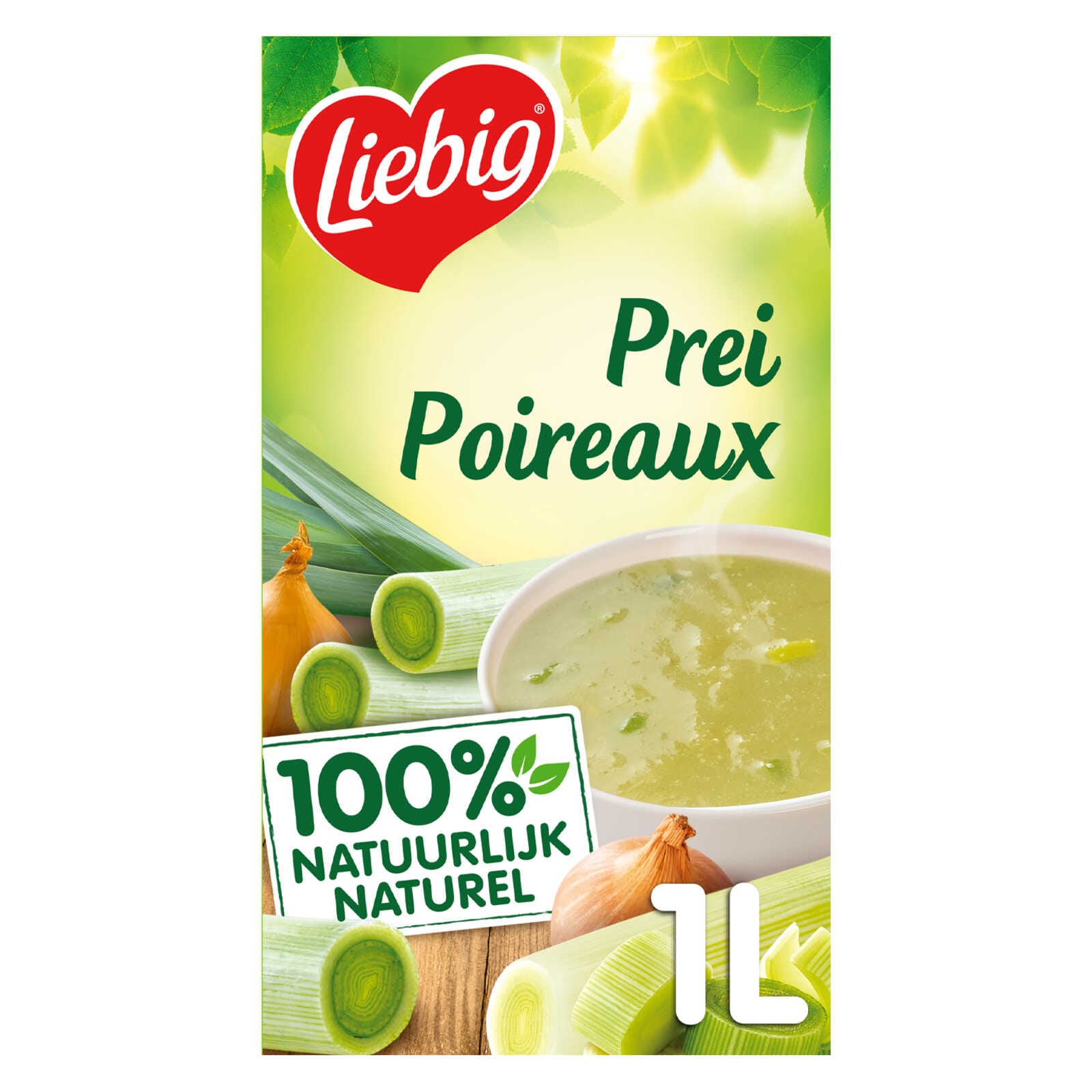 Liebig 1L LIEB DELI PREI