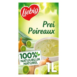 Liebig | DéliSoup' | 1L LIEB DELI POIREAUX 