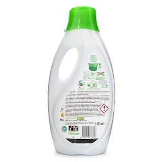 Ariel | Lessive | Liquide | + Active | 1,575L 