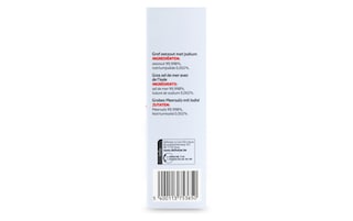 Delhaize | Sel de Mer | Gros 