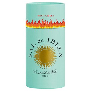 Sal de Ibiza | Sel | Chili 