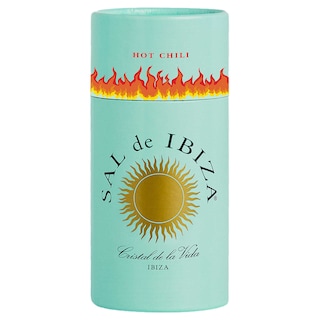 Sal de Ibiza | Sel | Chili 