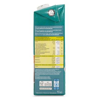 Delhaize | Barista | Avoine | 1L 