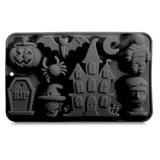 Dotz | Moule pâtisserie | Halloween 
