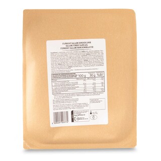 Delhaize | Fijnkost salami +/- 150 gr