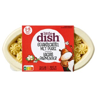 Little Dish