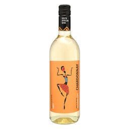 Delhaize | South African Wine | Chardonnay 