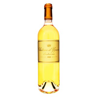 Sauternes | CHATEAU YQUEM 2009 