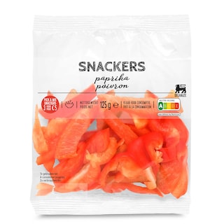 Delhaize | Snack | Poivron 