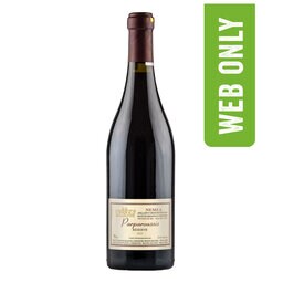 Parparoussis | Nemea | 2013 