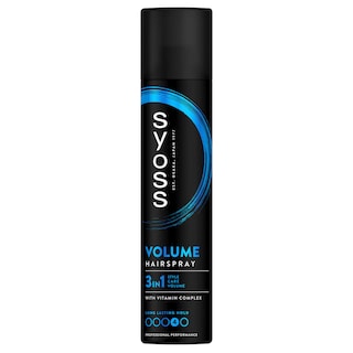 Syoss | Laque | Volume Lift 