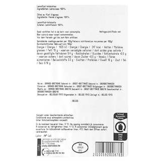 Delhaize | Koteletten | Lam | Celtic 