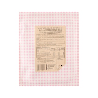 Delhaize | Roulade de dinde 