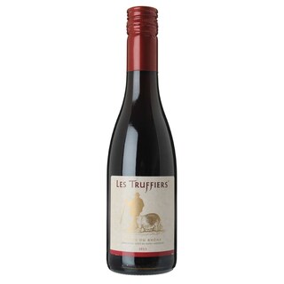 FR RHONE COTES DU RHONE | Côtes du Rhône AC | Les Truffiers 2013 Rood 