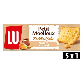 LU-Petit Moelleux