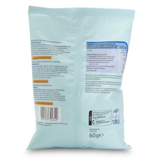 Delhaize | Galette de mais | Paprika | Mini 60 gr
