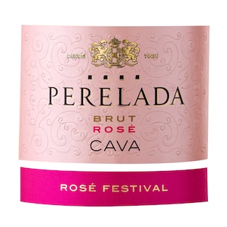 Perelada | Cava | Rosé | Brut 