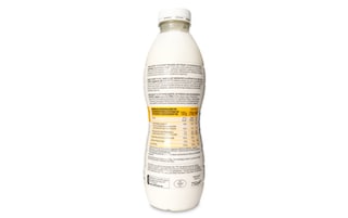 Delhaize | Yaourt à boire | Pêche fruit de passion 