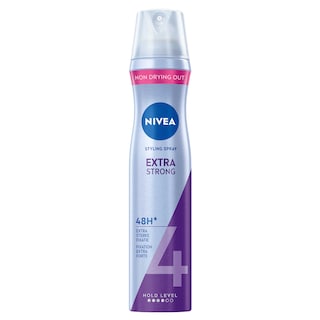 Nivea | Hair Care | Spray | Styling | Forte | Extra 