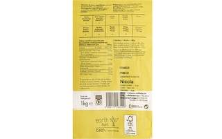 Delhaize | Pommes de terre | farineuses 