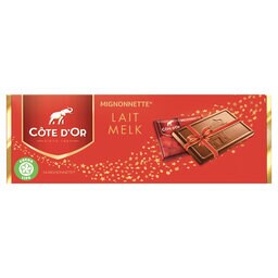 Pralines | Chocolat Au Lait