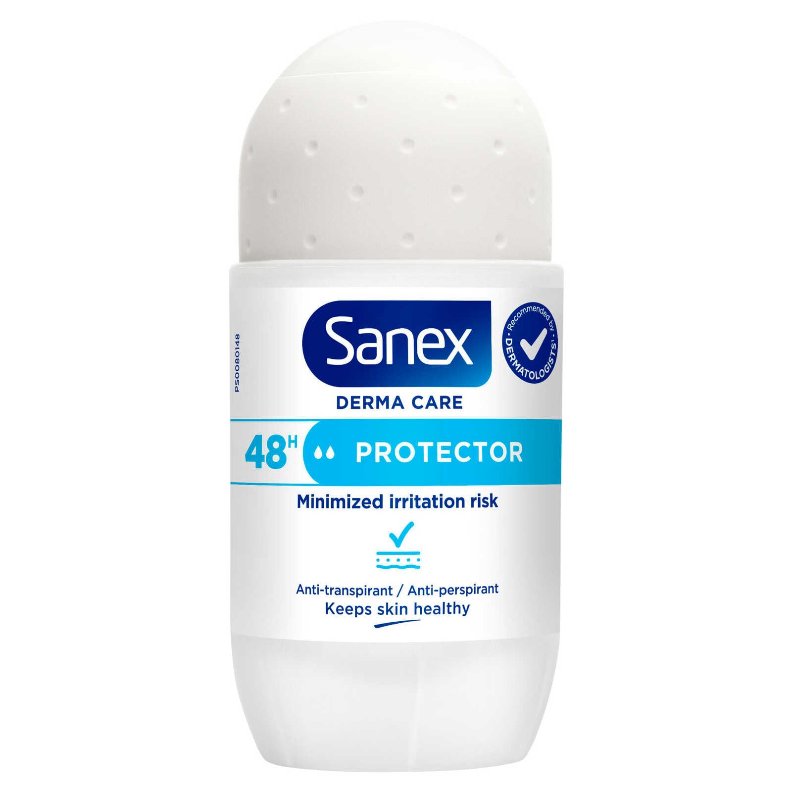 Sanex Deo | Roll | Dermo protector