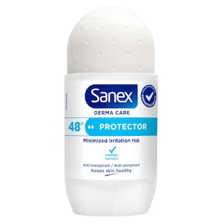 Sanex | Dermo | Deo | Roll | Dermo protector 