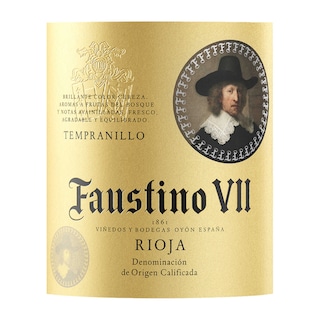 Faustino | VII | Rioja 