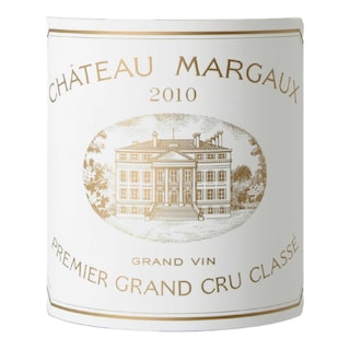 France - Frankrijk | Bordeaux - Margaux | Château Margaux 2010 