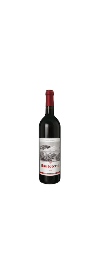 Hauteterre