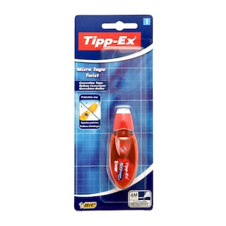 Bic | Tipp-Ex | Ruban de correcteur 1 pc