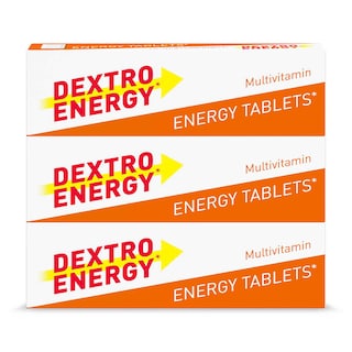 Dextro Energy | Tabletten | Multivitamine 