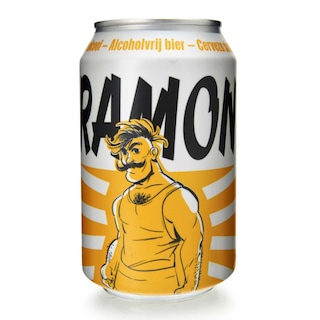Ramon | Bier | 0,3% alc 