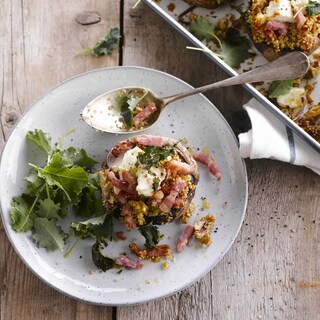 Herta | Dés de Lardons | Fumé 