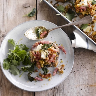 Herta | Spekblokjes | Gerookt 