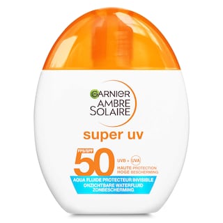 Ambre Solaire | UV Aqua Fluid | SPF50+ 4 cl