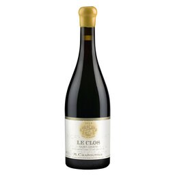 France - Frankrijk | Rhône - St-Joseph | Saint-Joseph Le Clos 2015 Rouge | Bio 