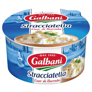 Galbani | Stracciatella 140 gr