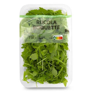 Delhaize | Rucola | Verpakt 