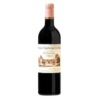 Vieux Chateau Certan | Pomerol | 2021 