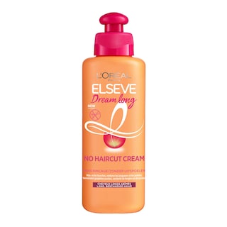 Elsève | Verzorging lang beschadigd haar | 200 ml 