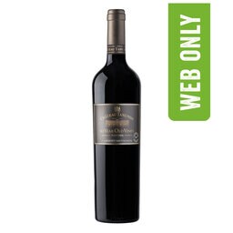 Chateau Tanunda | 50 Year Old Vines | Barossa | Cabernet Sauvignon 