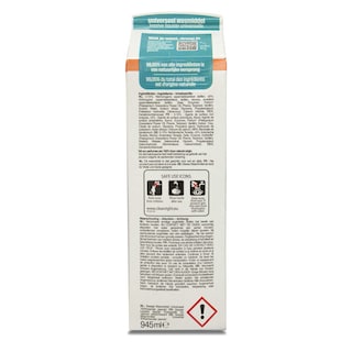 Seepje | Lessive | Liquide | Rech. | Universel | ECO 