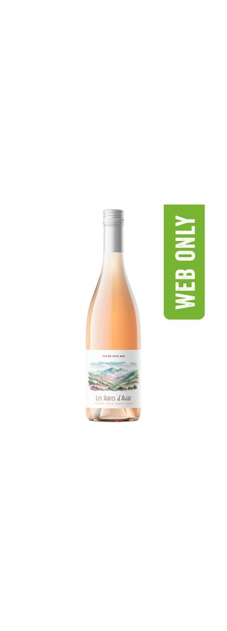 Les Hauts d'Aldae | Pays d'Oc | 2023 