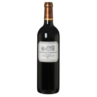 France - Frankrijk | Bordeaux - Cadillac | Château Carignan 2011 