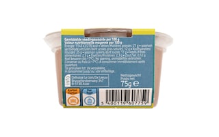 Delhaize | Plant-Based | Mousse | Chocolat | Vegan 