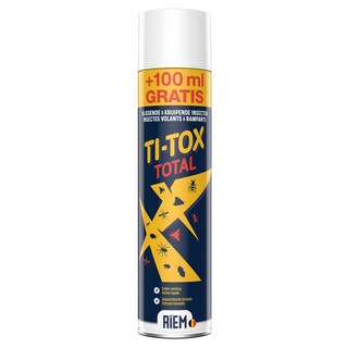 Riem | Insecticide | Insecten | Vliegend | Kruipend 